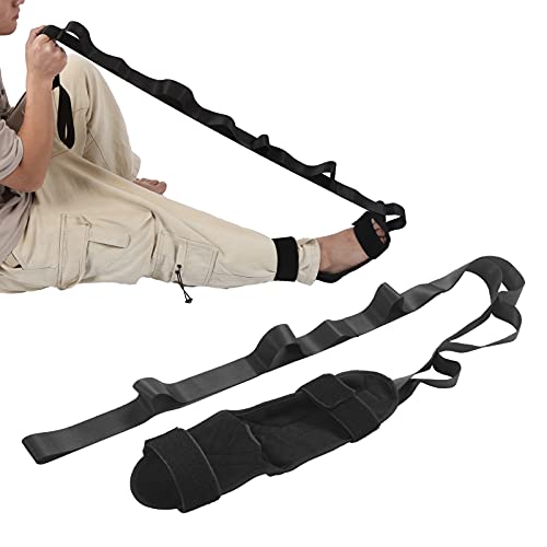 Shanrya Leg Ankle Brace Support Stretch Belt - Image 3