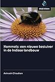  Hommels: een nieuwe bestuiver in de Indiase landbouw