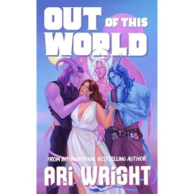Out Of This World