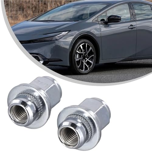 Tornillos llanta Lexus GS200t tuerca pernos rueda alta resistencia 4