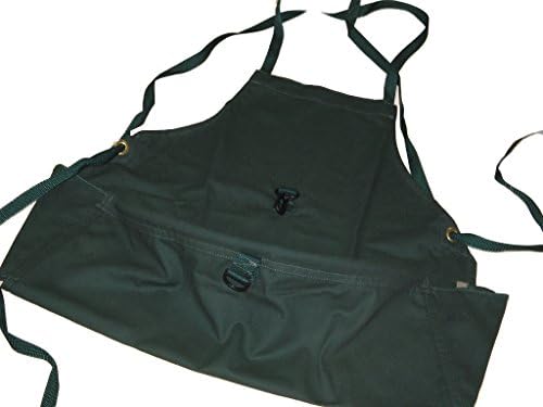 Treeline Harvest Apron