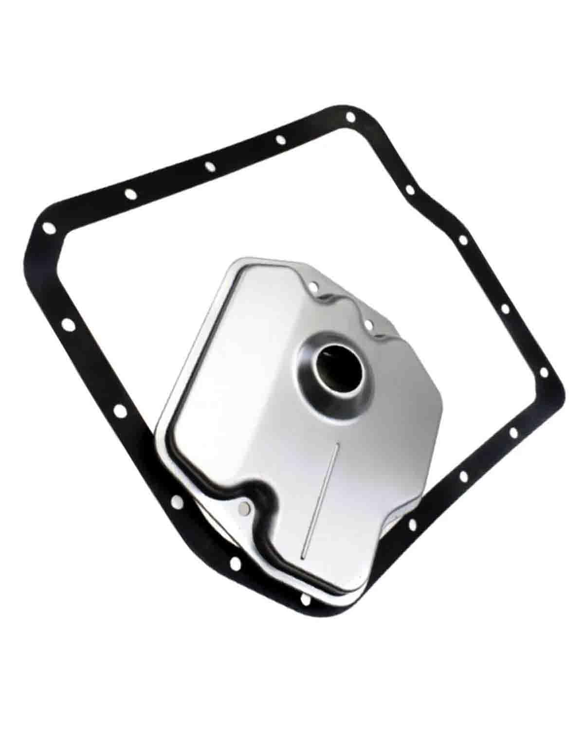 Para HIGHLANDER 2.4L - 2.5L 2001-2007 Filtro Aceite Transmisión Con Junta