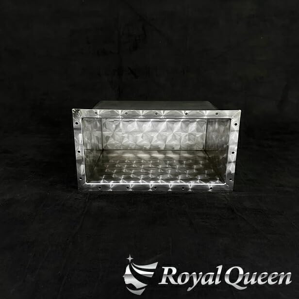 Amazon.co.jp: 【Royal Queen】スーパーグレート ステンレス シューズ