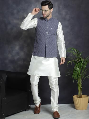 Image of Jompers Men Waistcoat
