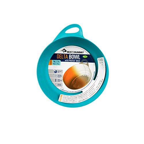 Tigela Delta Bowl 2018, Sea to Summit