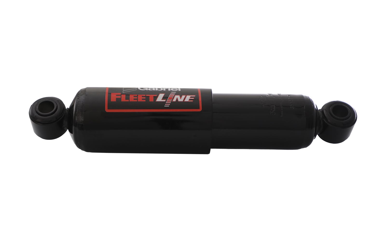 Amazon.com: Gabriel 85738 Fleetline Heavy Duty Rear Shock