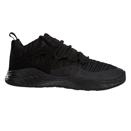 Nike Air Jordan Formula 23 Low BG Trainers 919725 Sneakers Shoes (UK 4.5 us 5Y EU 37.5, Black Black 010)2