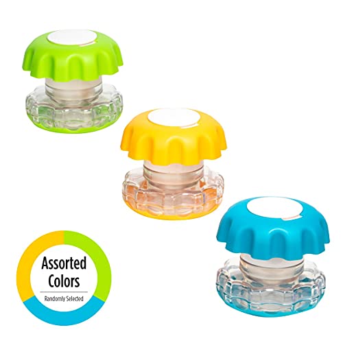 Ezy Dose Crush Pill, Vitamins, Tablets Crusher And Grinder, Storage Compartment, Colors May Vary, Large #TOP4