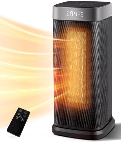 Sunnote Space Heater 1500W Review