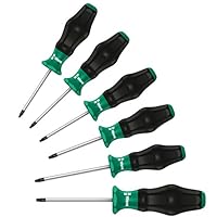 Wera 1367/6 TORX® 