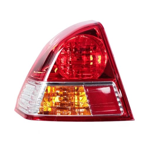 Feu arriere gauche Civic resout infiltration eau phare de recul et stop serie ES 2003-2005