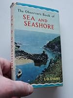 The Observer's Book Of Sea And Seashore B00102BFAQ Book Cover
