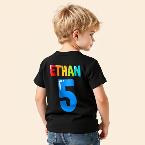 Costomized Im Ready to Crush Kindergartens Tshirts, Back to School Shirt Boys, First Day of School Shirt Kids3