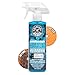 Chemical Guys BUF_333_16 Foam and Wool Polishing Pad Cleaner, Citrus-Based, 16 fl oz
