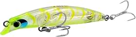 Isca Artificial Yara Destroyer 7,5cm 6g