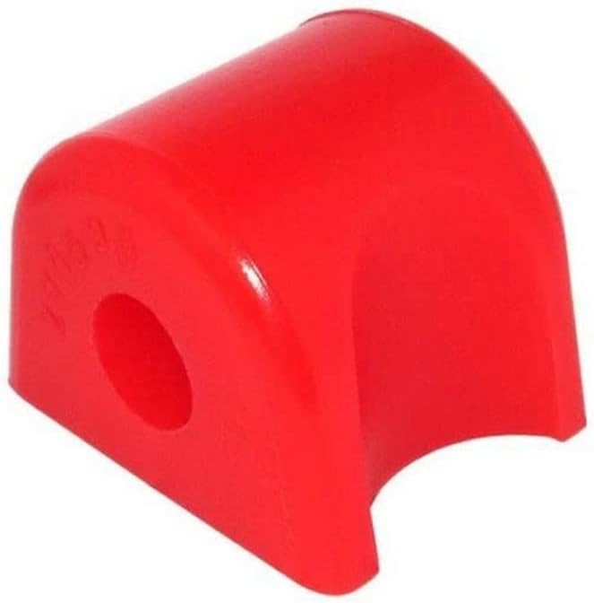 STRONG FLEX FRONT STABILIZING BAR CAP KIT 2 PCS.