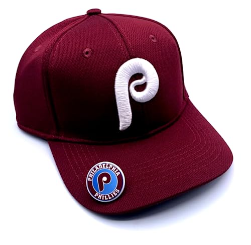 Gorra de béisbol Philadelphia Classic edición miniatura 1