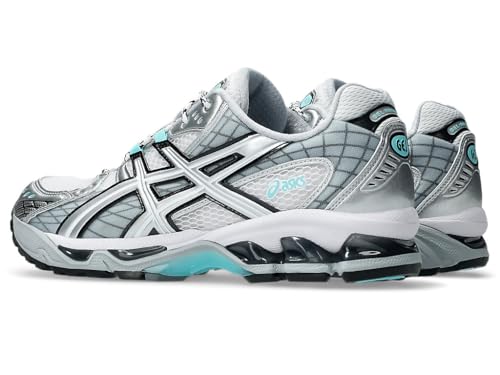 Image of ASICS Unisex Gel-Nimbus 10.1 Sneakers