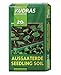 Produktbild Samenshop24® Aussaaterde (Anzucht-, & Kräutererde), Inhalt: 20 Liter