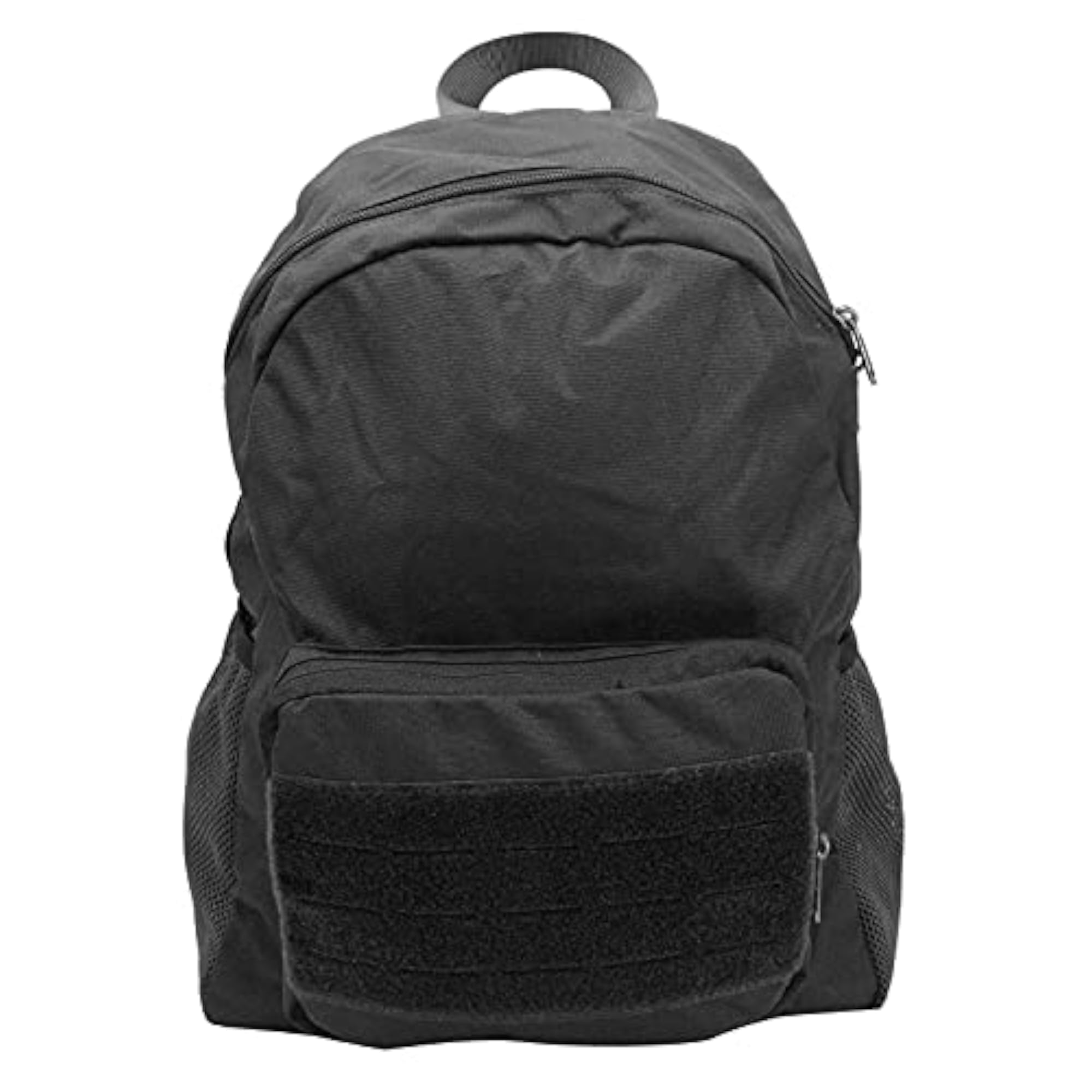 Durable Foldable Double Shoulder Bag for Outdoor Traveling