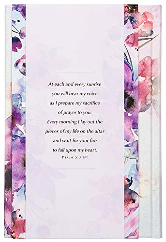 The Passion Translation New Testament (2020 Edition) Passion in Plum: With Psalms, Proverbs, and Song of Songs (Hardcover) – A Perfect Gift for Confirmation, Holidays, and More