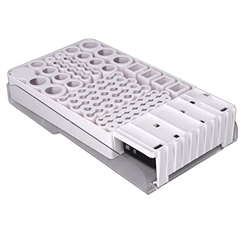 Organizer per Batteria Master, con Tester