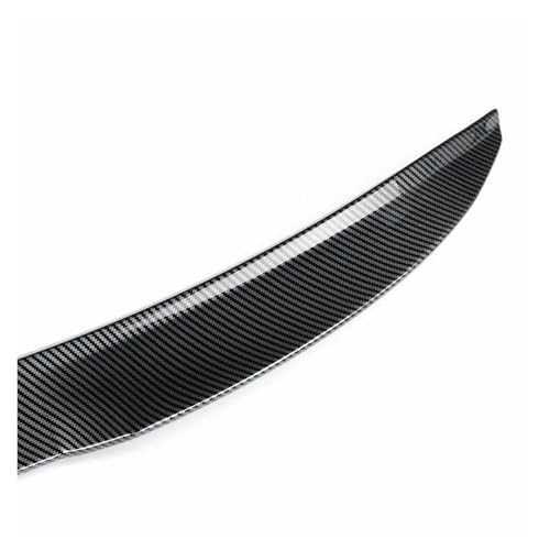 Aileron coffre arrière Toyota Camry 2018-2024 - Becquet TRD spoiler aile diffuseur supérieur