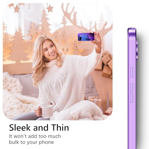 Coque Google Pixel 9A antichoc lumineuse pour éviter les bris d'écran - 4