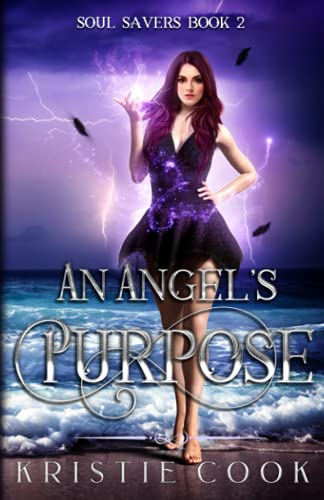 An Angel's Purpose (Soul Savers)