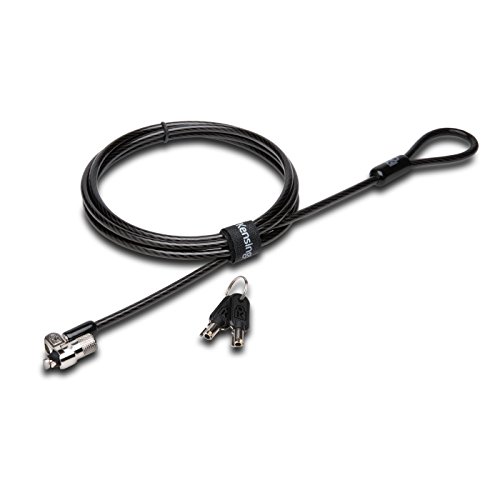 Kensington K64434WW Microsaver 2.0 Master Keyed Lk