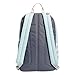 adidas Classic 3S Backpack for Boys and Girls, Jersey White/Halo Mint Green/Violet Tone Purple, One Size