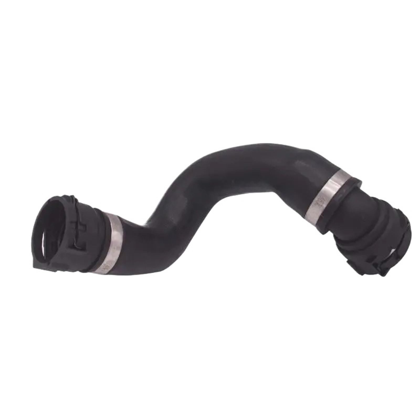 17127578703 Lower Radiator Hose for BMW X5 X6 E70 E71 Coolant