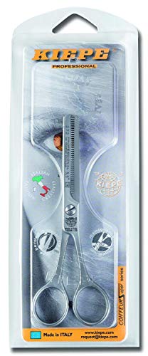 Kiepe Hair Cutting Hairdressers Thinning Scissors 5.5 by Coiffeur