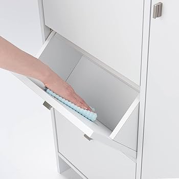 Amazon｜ディノス トイレ 洗面所 ランドリー収納 洗面所収納