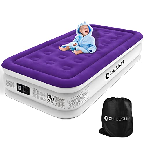Top 10 Best Single High Air Mattress Reviews & Buying Guide Katynel