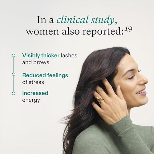 Nutrafol Women'S Vegan Hair Growth Supplements thumb #4
