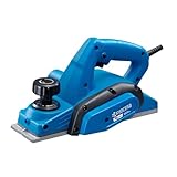 京セラ(Kyocera) 旧リョービ カンナ 替刃セット ML-83S(Z) 4988660 【特別セット品(交換用替刃2枚1組付) 0.1mmの切込み深さの微調節が可能な扱いやすい入門機】最大切削幅82mm 最大切削深さ1mm 回転数16,000min-1