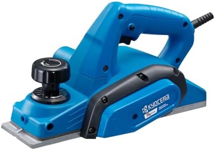 Amazon.co.jp: HiKOKI(ハイコーキ) 14.4V コードレスかんな 充電式 4.0 