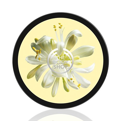 ザ・ボディショップ ボディバター モリンガ