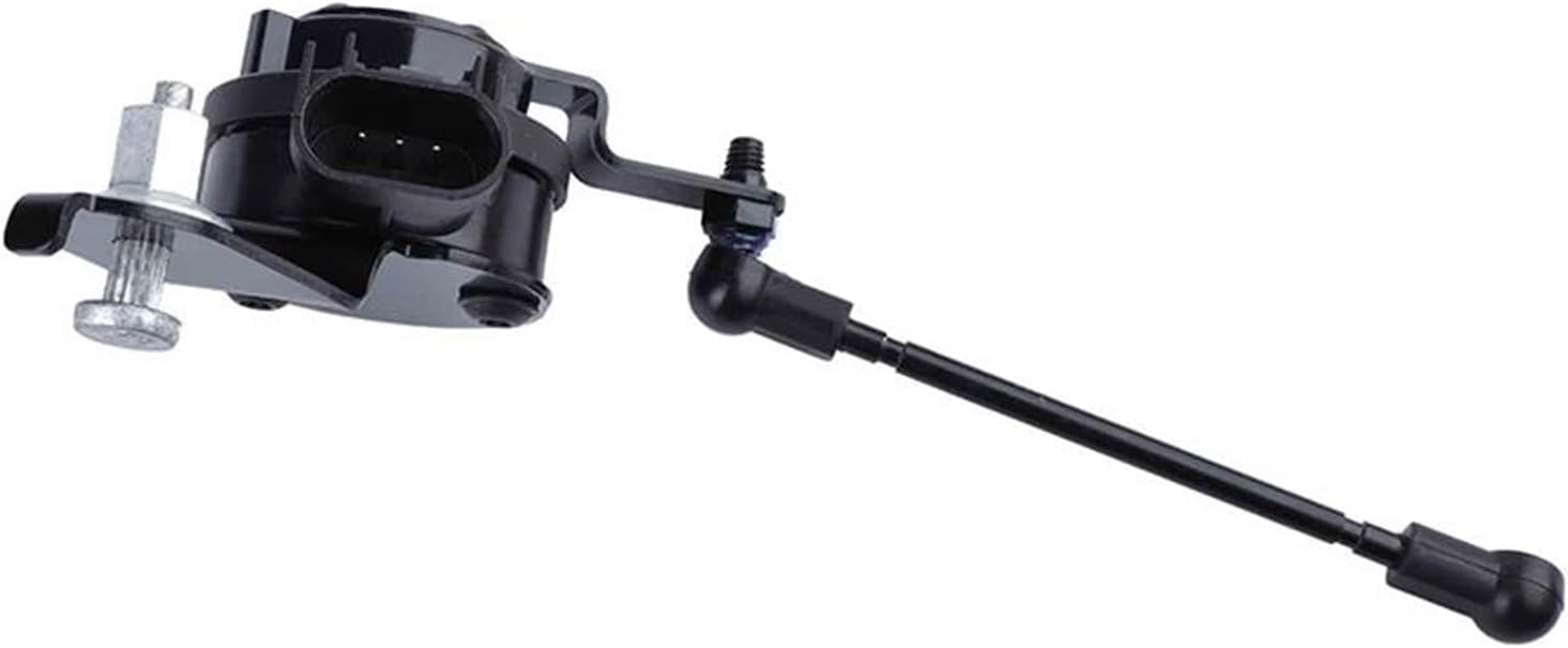 Ride Height Level Sensor Car Height Suspension Leveling Sensor 23209127 23209128 23126643 22820297 23126644, for Cadillac ATS CTS 2014-2019