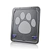 PETCUTE Kat Flap Magnetische Kat deur Huisdier Scherm Deur Huisdier Deur Hond Flap Voor Kleine Honden & Katten