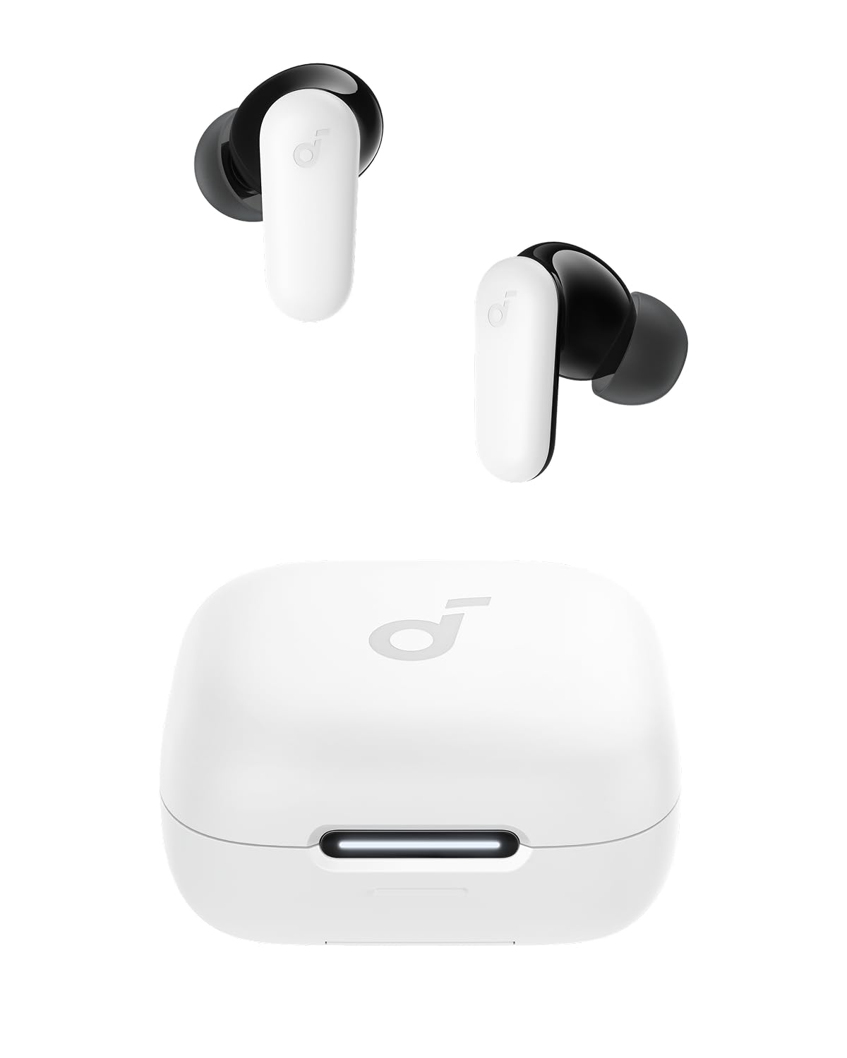 Soundcore di Anker P30i, Cuffie Bluetooth In Ear con Cancellazione Rumore