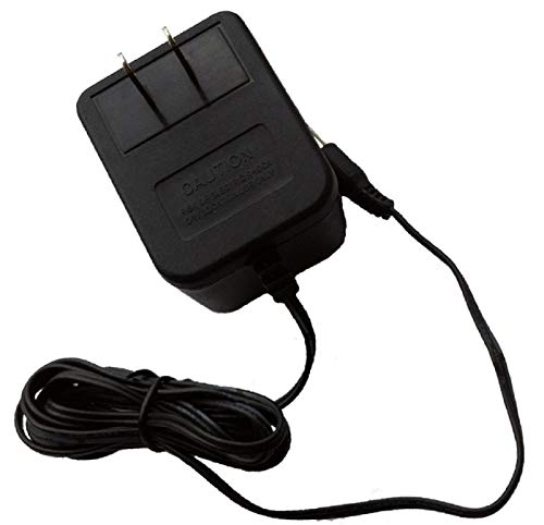 image for UpBright 9V AC Adapter Compatible with AT&T ATT Vtech ML17929 ML 17929