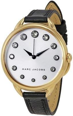 Amazon マークバイマークジェイコブス 時計 腕時計 レディース Mj1479 ベティ Betty ゴールド 並行輸入品 レディース腕時計 腕時計 通販