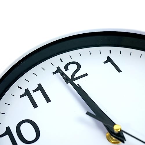 Decoración, Video On Demand relojes pared Marca Generic (3)