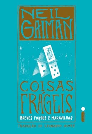 Coisas frágeis