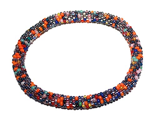 goldenlines Handmade Nepal Bracelet SB189