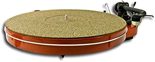 Kork-Gummi Slipmat Mat One