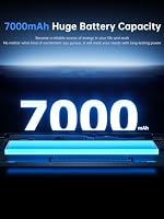 KAIGERR 18.5 inch Light Gaming Laptop, ΑΜD Ryzen 7430U, 16GB RAM 512GB SSD — image 6