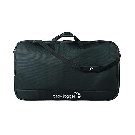 Baby Jogger BJ0198401300 Barnvagnsväska för City Mini2